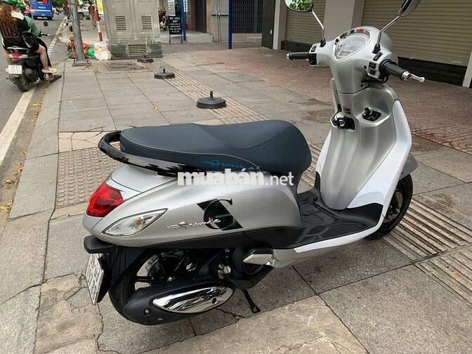 Yamaha granda ABS 2022 mới 90% bstp chính chủ