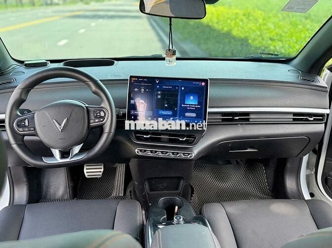 VinFast VF6 2025 Plus như mới - 17000 km