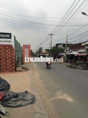 CHO THUÊ PHÒNG TRỌ GIÁ RẺ MẶT TIỀN Đ.VƯỜN LÀI Q12