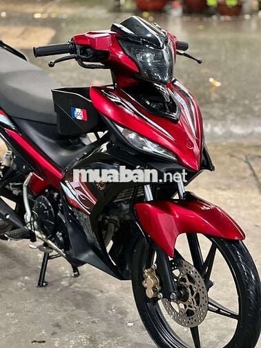 Exciter 135 Up Lc