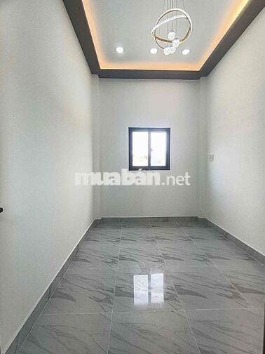 MT CỰC HOT ĐƯỜNG TRẦN VĂN MƯỜI XTS HM - 5x35m 2 Tầng 4 PN KD đa ngành