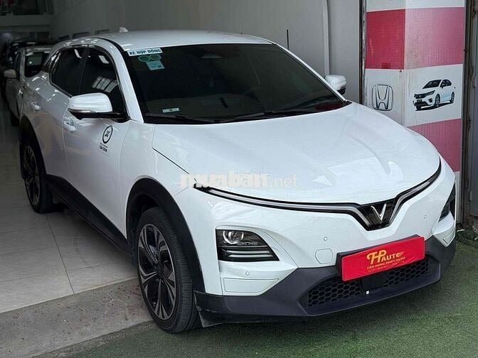 VinFast VF6 2025 Plus - 17000 km Xe Đẹp Ko Lỗi