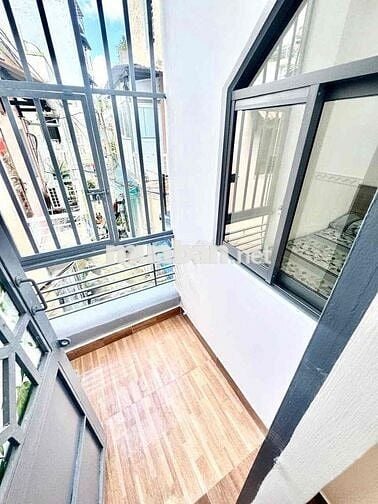 Bán Nhà 1/ Nguyễn Văn Công p3. 4x7 trệt lầu.
