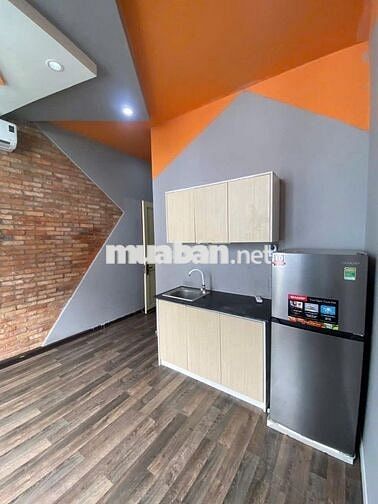 🏠 CĂN HỘ STUDIO FULL NỘI THẤT - Q7