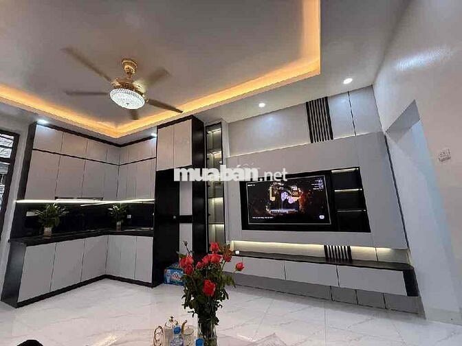 THANH XUÂN - Ô TÔ VINFAST VÀO NHÀ - 10m RA Ô TÔ TRÁNH THANH XUÂN - Ô TÔ VINFAST VÀO NHÀ - 10m RA Ô TÔ TRÁNH