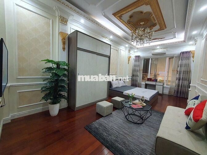 Cho thuê, 1N1K 65m2, Phạm Tuấn Tài-Cầu Giấy