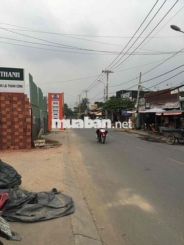 CHO THUÊ PHÒNG TRỌ GIÁ RẺ MẶT TIỀN Đ.VƯỜN LÀI Q12