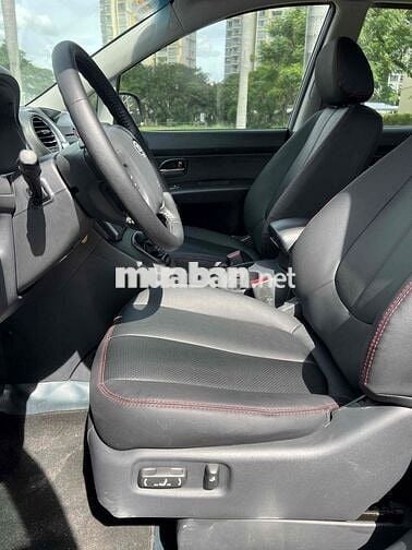 Kia Carens 2013 SX 2.0 AT - 78000 km