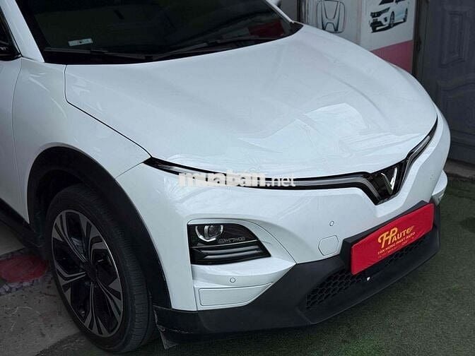 VinFast VF6 2025 Plus - 17000 km Xe Đẹp Ko Lỗi