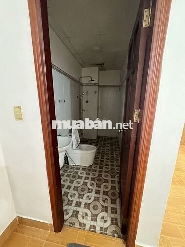 Cho thuê phòng trọ full nội thất