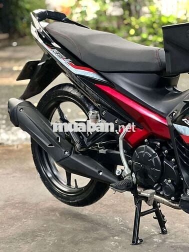 Exciter 135 Up Lc