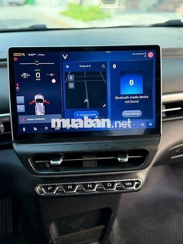 VinFast VF6 2025 Plus như mới - 17000 km