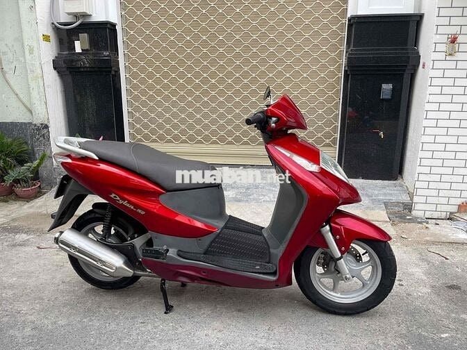 Dylan 150 2005 bstp 9chủ xe cực đẹp máy siêu ngon