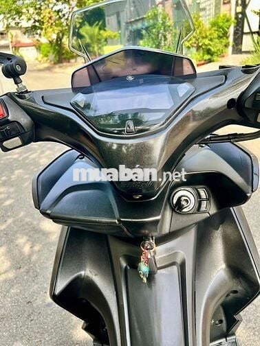 NVX155 chính chủ khóa maskay👉 trả góp 13🍠