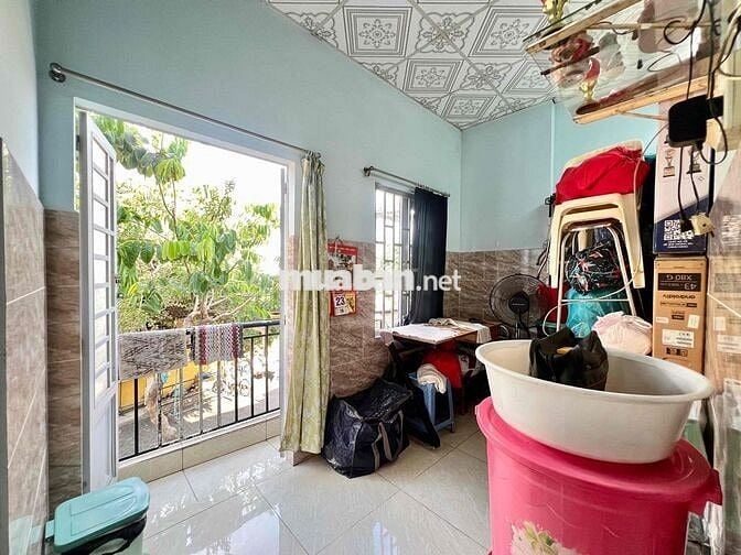 Nhà sang - sạch - đẹp - rẻ - mát mẻ