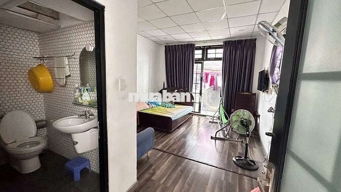 🎯 CHDV Huỳnh Tấn Phát - THU NHẬP 288 TR/NĂM - CHỈ 74Tr/m²- NHỈNH 6TỶ