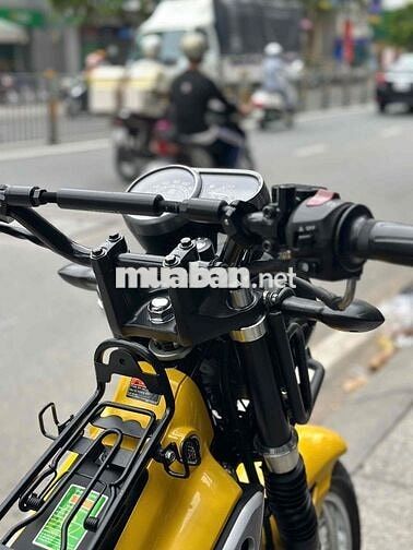 PG-1 2024 Bstp chính chủ, xe lướt