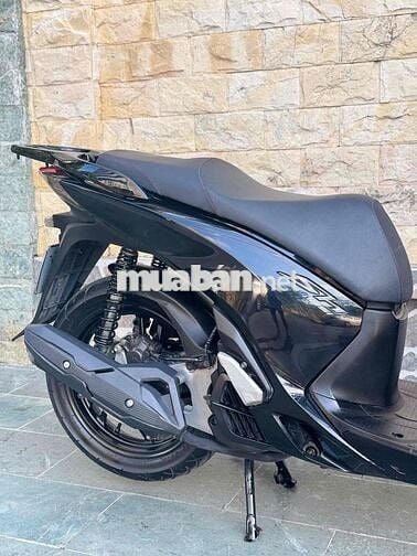 Sh 125fi sơn máy zin 100% cuối 2015 đại chất 1 chu
