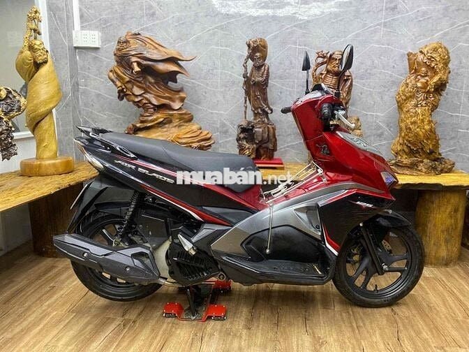 👉Airblade chính chủ máy nguyên zin chạy bao êm