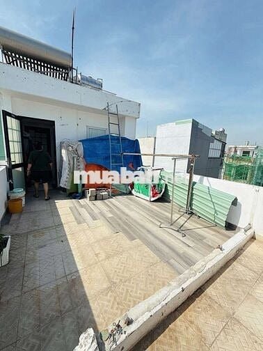 🎯 CHDV Huỳnh Tấn Phát - THU NHẬP 288 TR/NĂM - CHỈ 74Tr/m²- NHỈNH 6TỶ