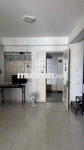 BÁN CĂN HỘ CHUNG CƯ CO THANG MAY AN HOÀ 6 – QUẬN 7, TP.HCM 🏢✨