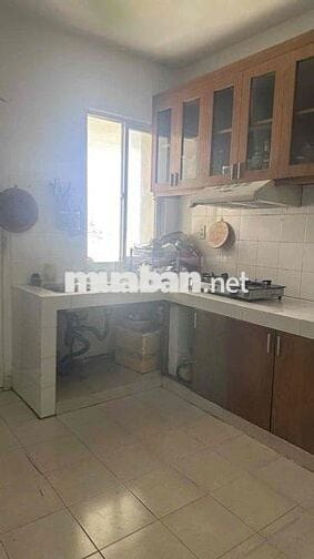 BÁN CĂN HỘ CHUNG CƯ CO THANG MAY AN HOÀ 6 – QUẬN 7, TP.HCM 🏢✨