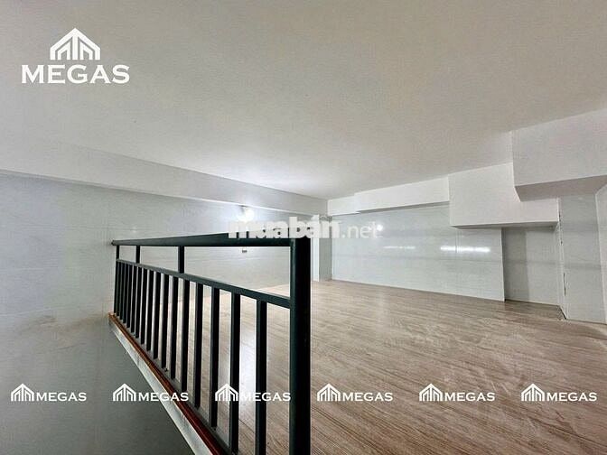 SIÊU PHẨM DUPLEX - FULL NỘI THẤT CAO CẤP NGAY SAU ĐẠI HỌC VĂN LANG