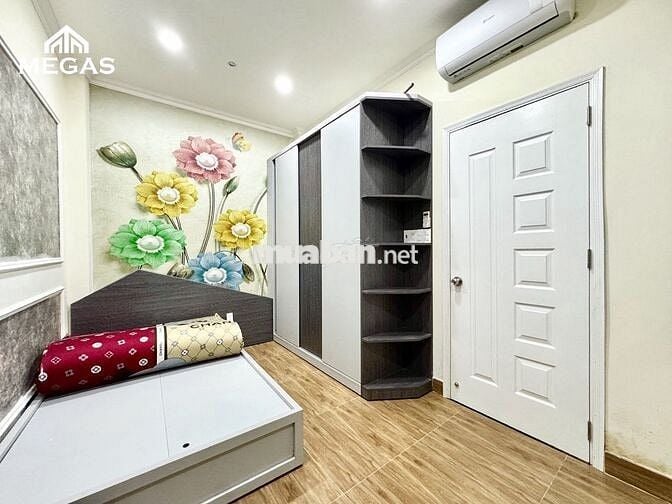 CĂN HỘ BANCOL MỚI NGAY LÊ ĐỨC THỌ THOÁNG MÁT TIỆN ÍCH ĐẦY ĐỦ TIỆN NGHI