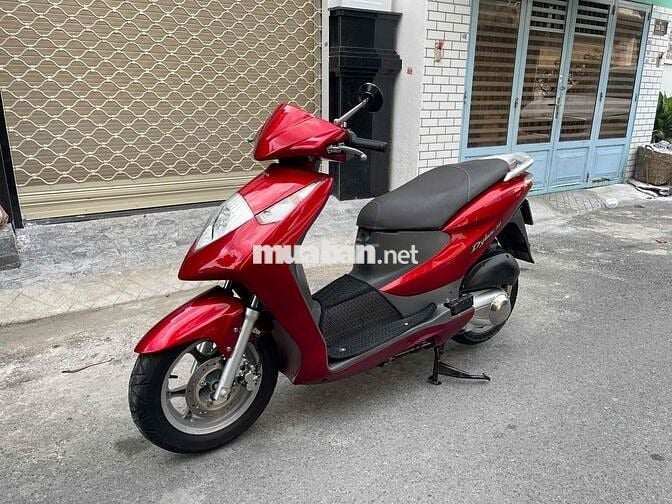 Dylan 150 2005 bstp 9chủ xe cực đẹp máy siêu ngon