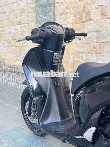 Sh 125fi sơn máy zin 100% cuối 2015 đại chất 1 chu