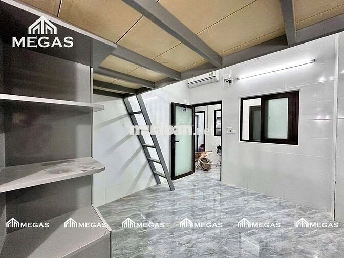 SIÊU PHẨM DUPLEX - FULL NỘI THẤT CAO CẤP NGAY SAU ĐẠI HỌC VĂN LANG