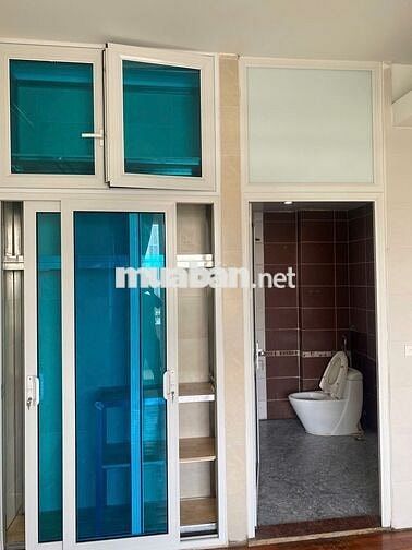 Chính chủ cần cho thuê căn hộ ở luôn