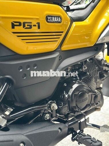 PG-1 2024 Bstp chính chủ, xe lướt