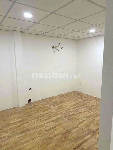 Nhà Tân Sơn . 3PN, 3WC hẻm xe tải