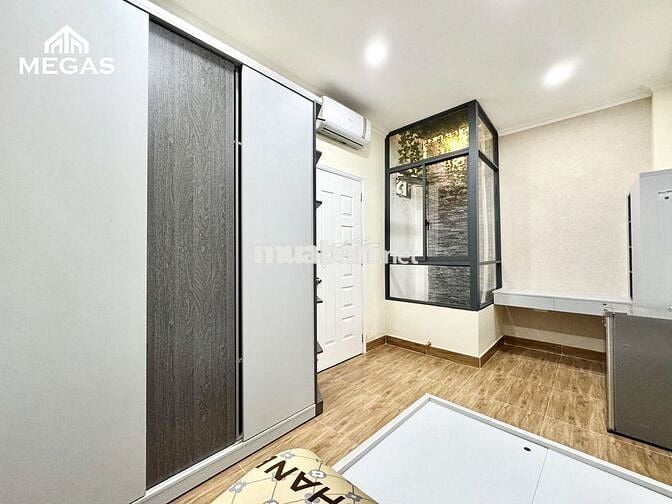 CĂN HỘ BANCOL MỚI NGAY LÊ ĐỨC THỌ THOÁNG MÁT TIỆN ÍCH ĐẦY ĐỦ TIỆN NGHI