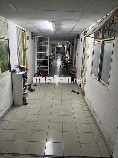 BÁN CĂN HỘ CHUNG CƯ CO THANG MAY AN HOÀ 6 – QUẬN 7, TP.HCM 🏢✨