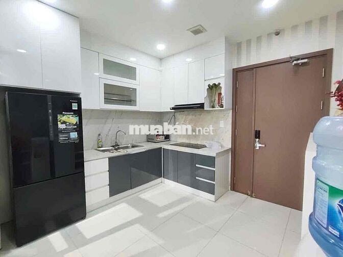 Cho thuê Grand Riverside 2pn view Bitexco chỉ 15tr5/tháng