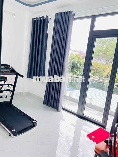 Nhà KDC Vạn Xuân, Tam Bình 85m2 lô góc, 4Pn lớn, mới xây chính chủ bán