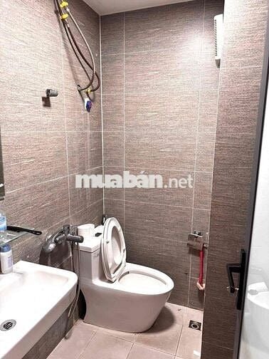 Bán chung cư CT1B Thạch Bàn,Diện tích 75,4m,2PN,hơn 4 tỷ.
