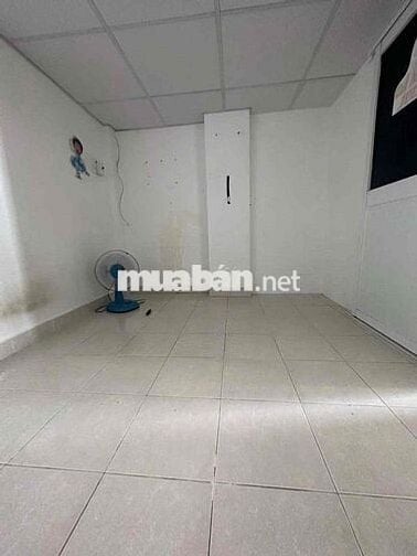 BÁN CĂN HỘ CHUNG CƯ CO THANG MAY AN HOÀ 6 – QUẬN 7, TP.HCM 🏢✨