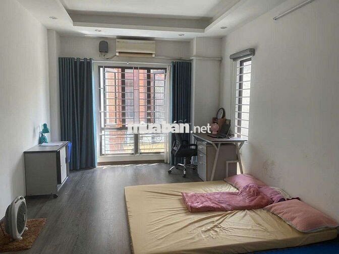 BÁN NHÀ MỚI ĐẸP NHẤT KHU VỰC PHỐ NAM DƯ LĨNH NAM LÔ GÓC  Ô TÔ QUA NHÀ