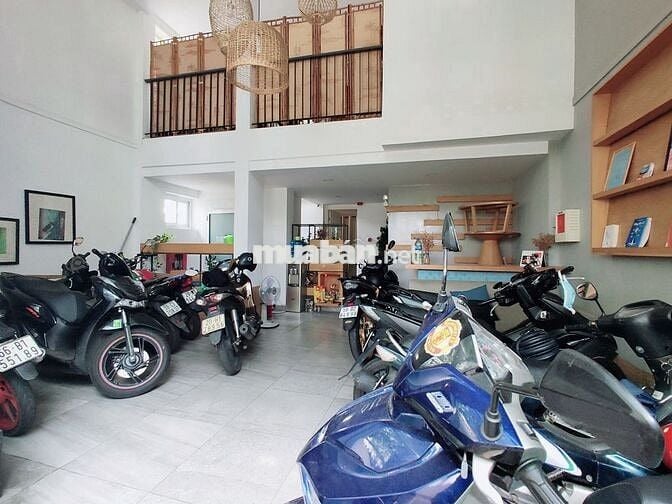 🌸DỰ ÁN MỚI 100%- BAN CÔNG - FULL NỘI THẤT+ Gần chợ , trường học
