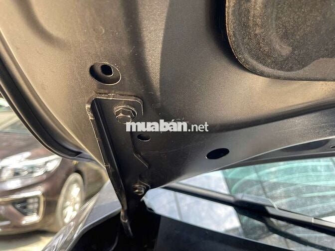 Mazda CX5 2018 2.0AT,1 cầu,màu nâu, 7v9 km