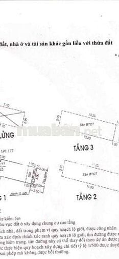 🔥 NHÀ 4 TẦNG BTCT – HẺM XE HƠI THÔNG – NGAY LÝ THƯỜNG KIỆT, TÂN BÌNH –
