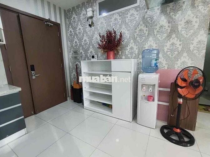 Cho thuê Grand Riverside 2pn view Bitexco chỉ 15tr5/tháng
