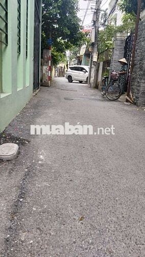 BÁN NHÀ MỚI ĐẸP NHẤT KHU VỰC PHỐ NAM DƯ LĨNH NAM LÔ GÓC  Ô TÔ QUA NHÀ