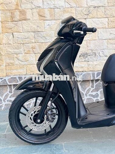 Sh 125fi sơn máy zin 100% cuối 2015 đại chất 1 chu