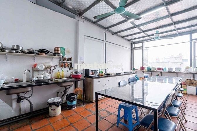 Cho Thuê homestay ở ghép giường tầng khu hoàng mai - Hà Nội