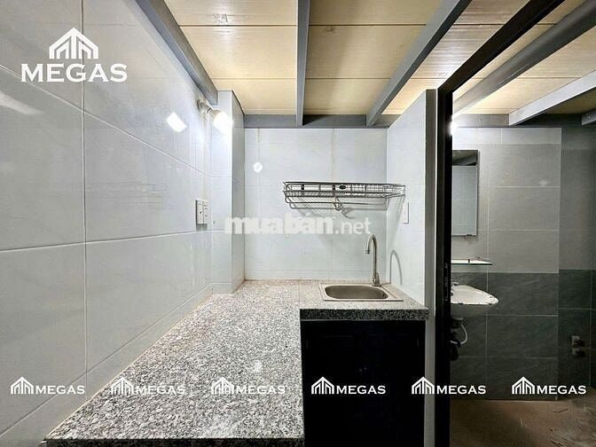 SIÊU PHẨM DUPLEX - FULL NỘI THẤT CAO CẤP NGAY SAU ĐẠI HỌC VĂN LANG