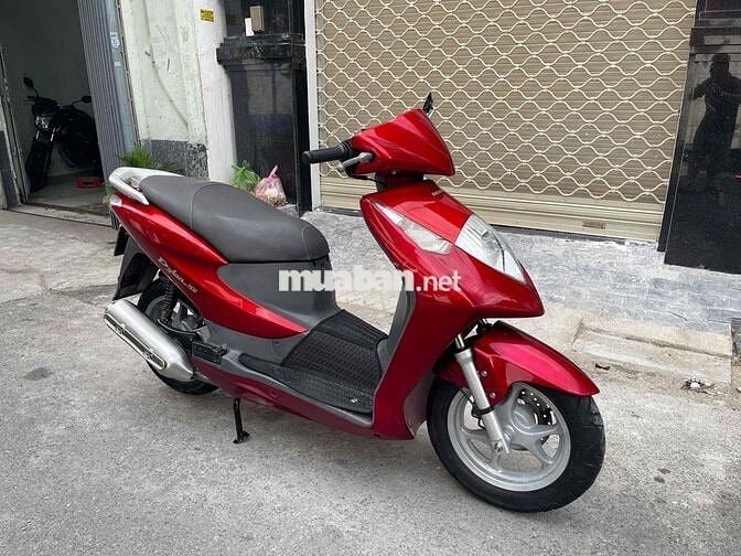 Dylan 150 2005 bstp 9chủ xe cực đẹp máy siêu ngon